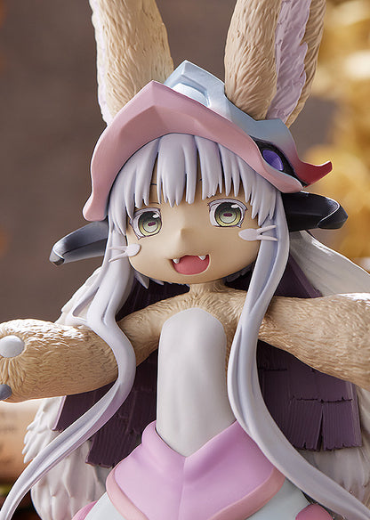 Made in Abyss - Nanachi POP UP PARADE Figure (Golden City of the Scorching Sun Ver.)