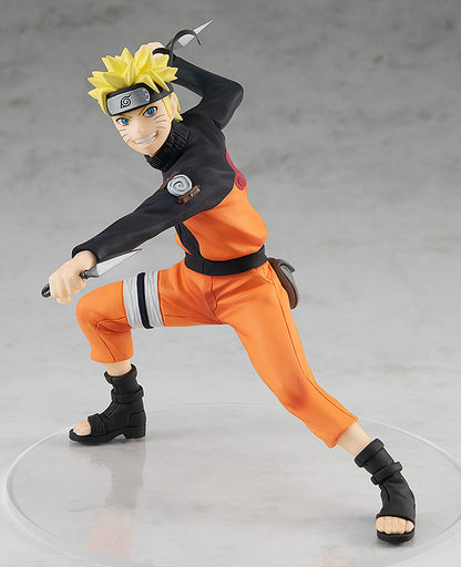 Naruto: Shippuden POP UP PARADE Naruto Uzumaki