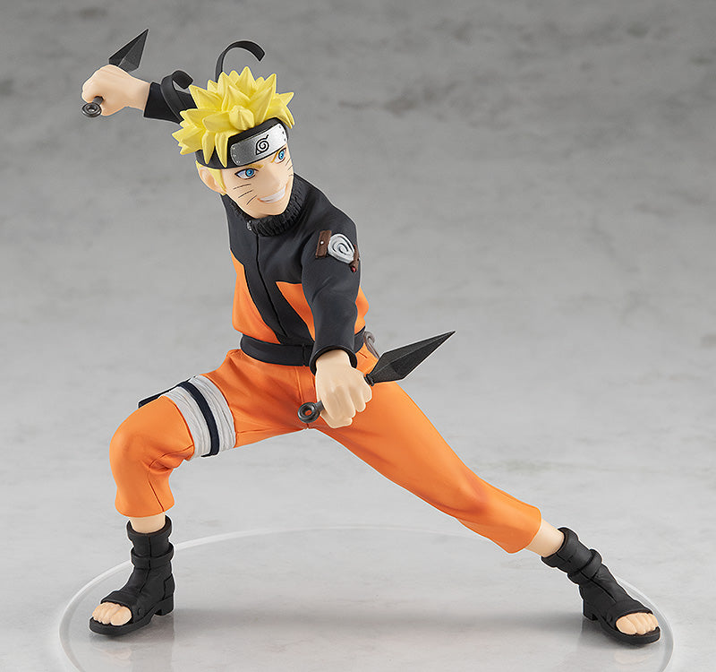 Naruto: Shippuden POP UP PARADE Naruto Uzumaki