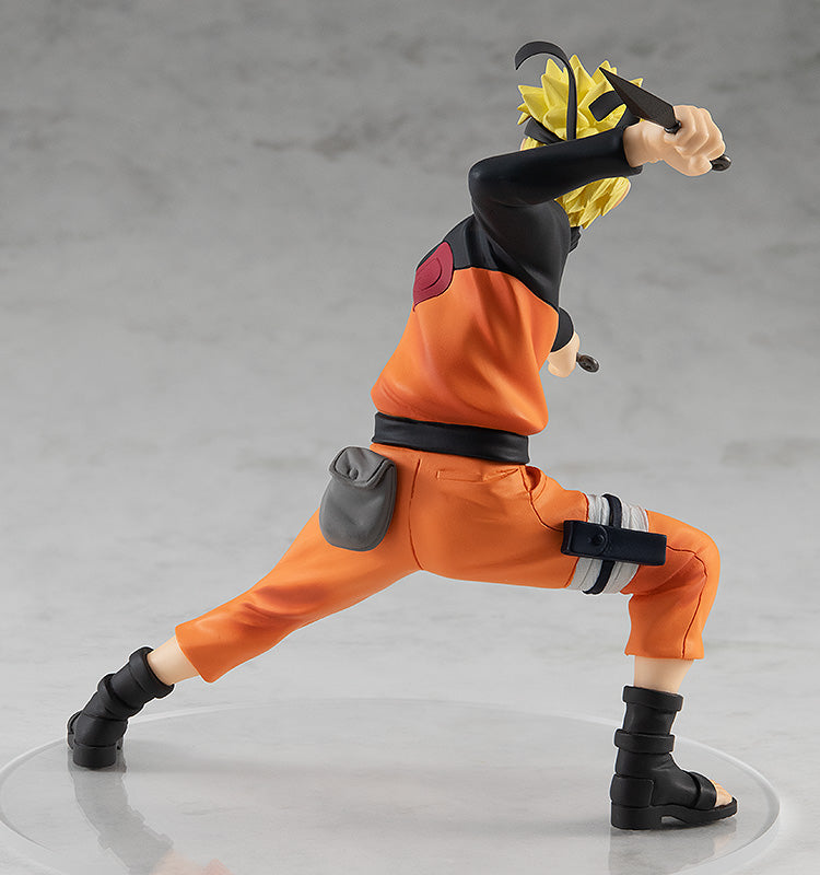 Naruto: Shippuden POP UP PARADE Naruto Uzumaki