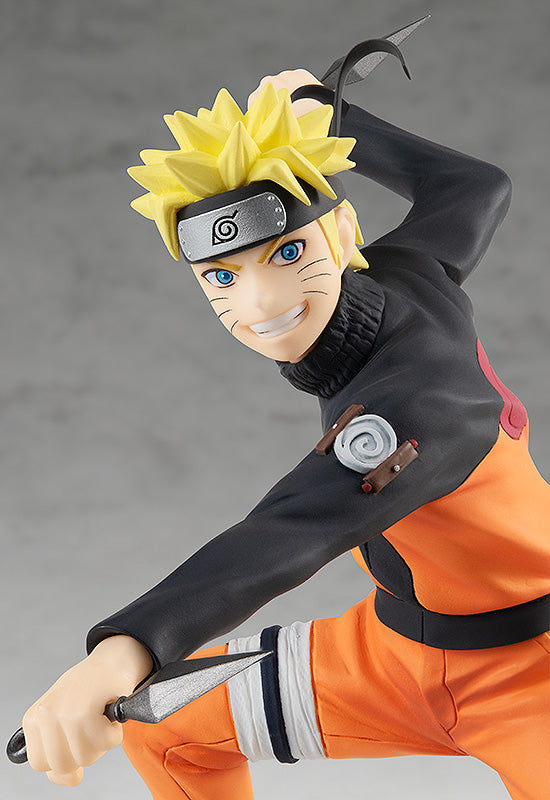 Naruto: Shippuden POP UP PARADE Naruto Uzumaki