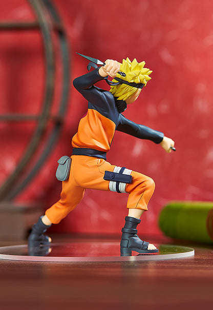 Naruto: Shippuden POP UP PARADE Naruto Uzumaki