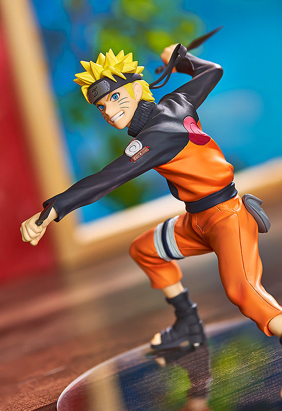 Naruto: Shippuden POP UP PARADE Naruto Uzumaki