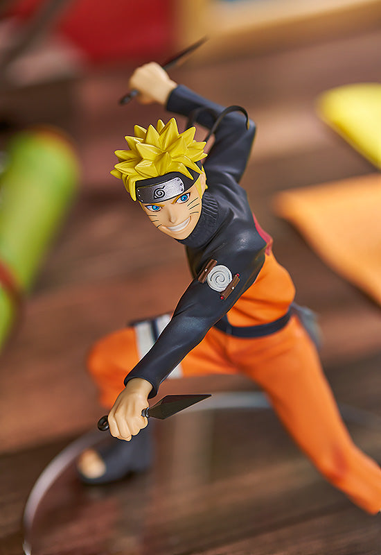 Naruto: Shippuden POP UP PARADE Naruto Uzumaki