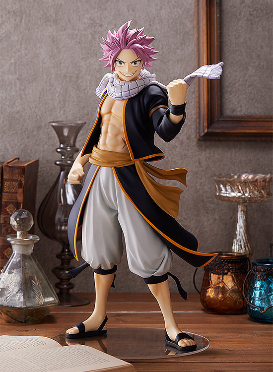 Fairy Tail Final Season - Natsu Dragneel Extra Large POP UP PARADE Figure