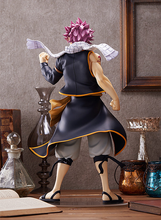 Fairy Tail Final Season - Natsu Dragneel Extra Large POP UP PARADE Figure