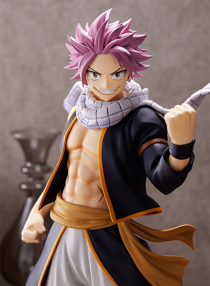 Fairy Tail Final Season - Natsu Dragneel Extra Large POP UP PARADE Figure