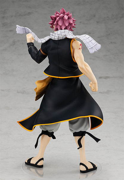 Fairy Tail Final Season - Natsu Dragneel Extra Large POP UP PARADE Figure