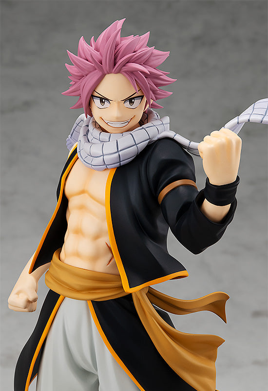 Fairy Tail Final Season - Natsu Dragneel Extra Large POP UP PARADE Figure