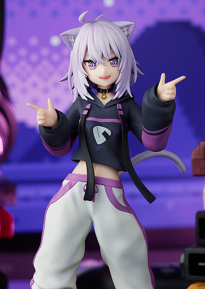 Hololive Production - Nekomata Okayu POP UP PARADE Figure