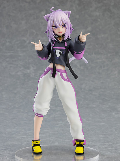 Hololive Production - Nekomata Okayu POP UP PARADE Figure