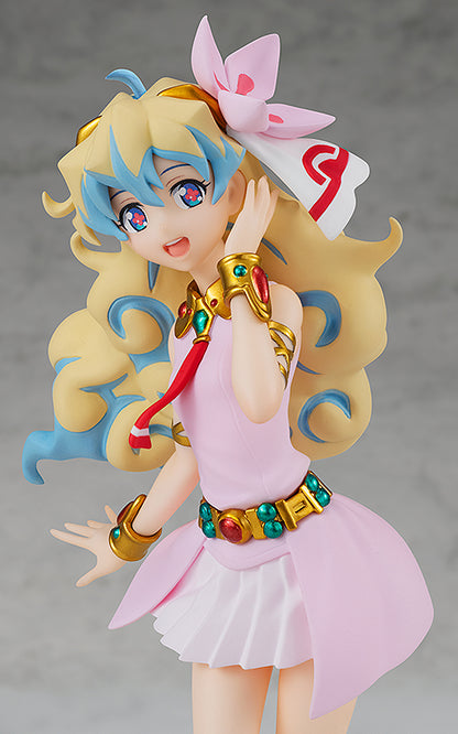 Gurren Lagann - Nia POP UP PARADE Figure