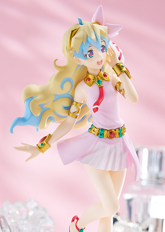 Gurren Lagann - Nia POP UP PARADE Figure