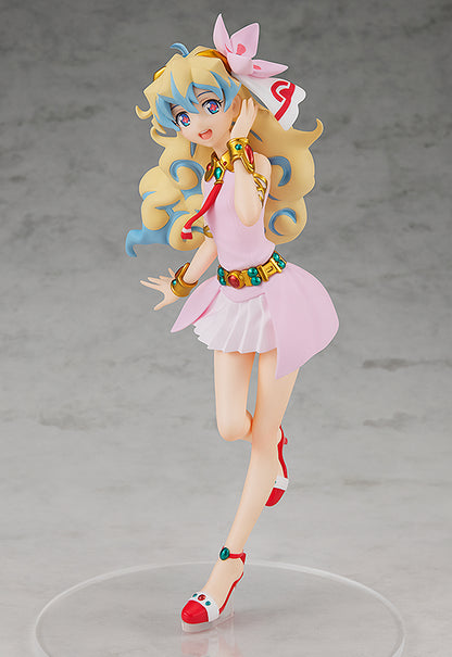 Gurren Lagann - Nia POP UP PARADE Figure