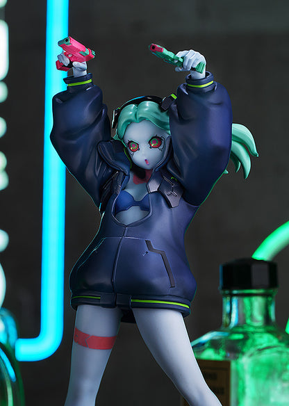 Cyberpunk Edgerunners - Rebecca Pop Up Parade Figure