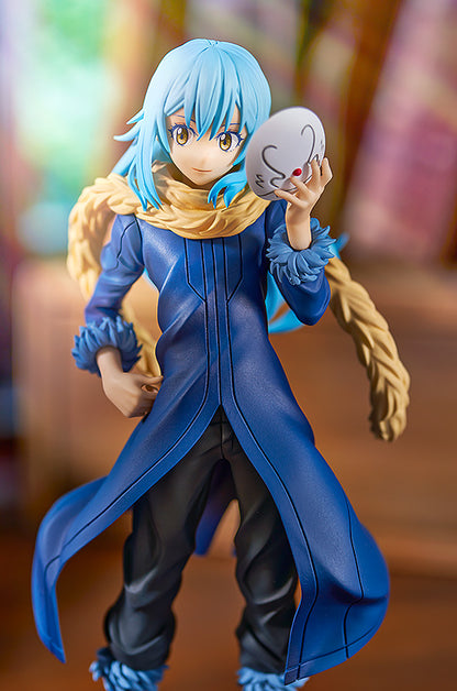 That Time I Got Reincarnated as a Slime - Rimuru POP UP PARADE Figure