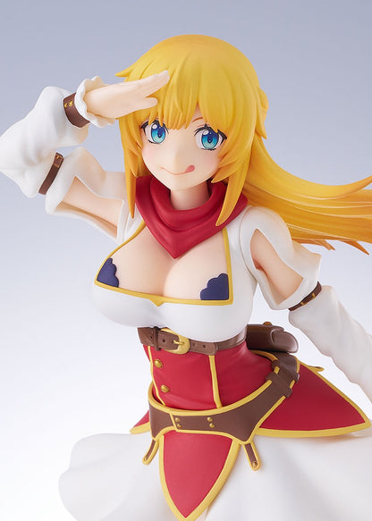 Banished from the Heroes' Party - Rit Large POP UP PARADE Figure