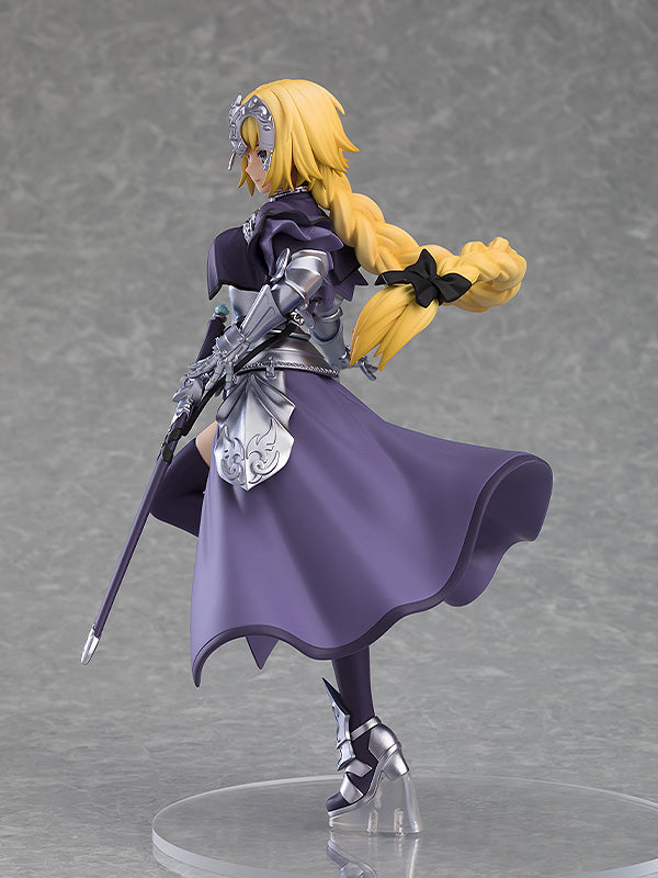 Fate POP UP PARADE Ruler/Jeanne d'Arc