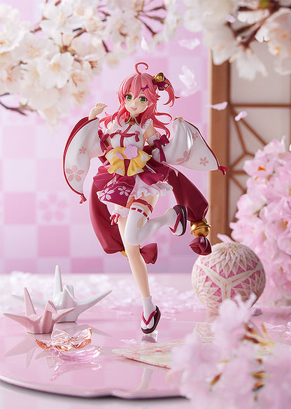 Hololive Production - Sakura Miko POP UP PARADE Figure