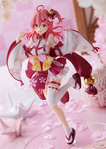 Hololive Production - Sakura Miko POP UP PARADE Figure