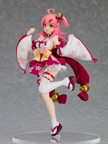 Hololive Production - Sakura Miko POP UP PARADE Figure