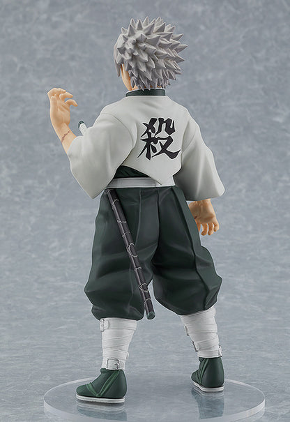 Demon Slayer: Kimetsu no Yaiba - Sanemi Shinazugawa POP UP PARADE Figure