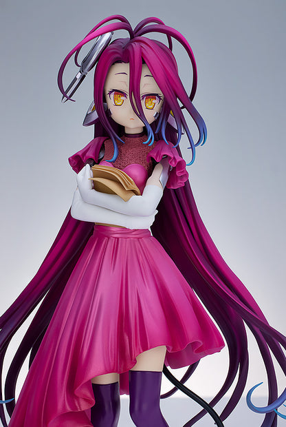 No Game No Life - Schwi Large Pop Up Parade Figure (Concert Ver.)