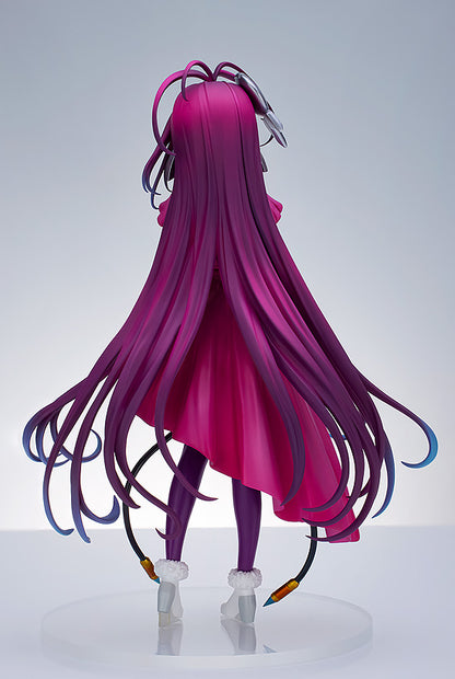 No Game No Life - Schwi Large Pop Up Parade Figure (Concert Ver.)