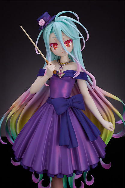 No Game No Life - Shiro Large Pop Up Parade Figure (Concert Ver.)