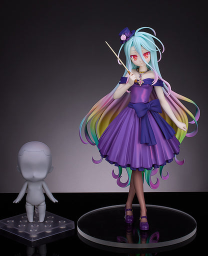 No Game No Life - Shiro Large Pop Up Parade Figure (Concert Ver.)