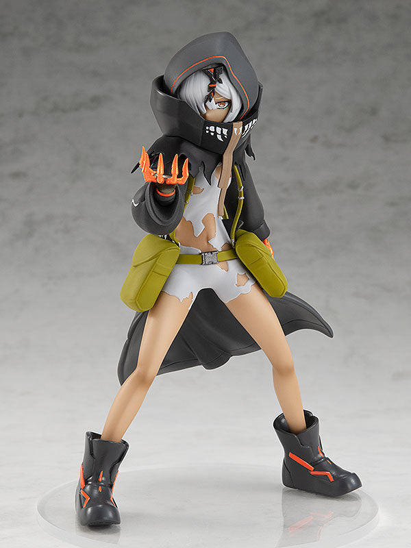 Black Rock Shooter Dawn Fall - Strength POP UP PARADE Figure