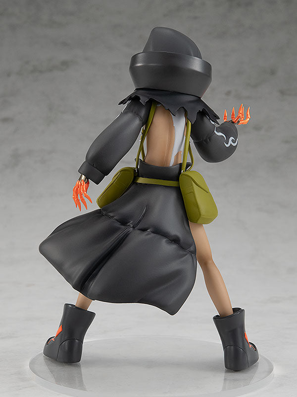 Black Rock Shooter Dawn Fall - Strength POP UP PARADE Figure