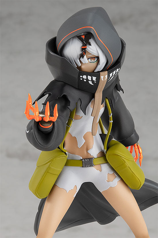 Black Rock Shooter Dawn Fall - Strength POP UP PARADE Figure