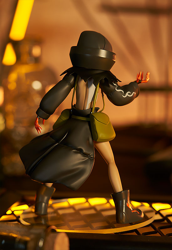 Black Rock Shooter Dawn Fall - Strength POP UP PARADE Figure