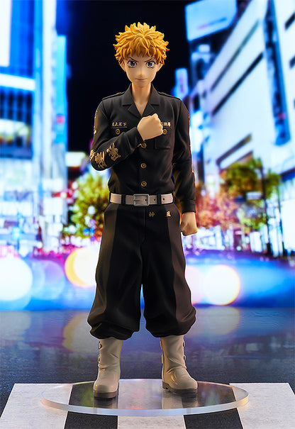 Tokyo Revengers - Takemichi Hanagaki POP UP PARADE Figure