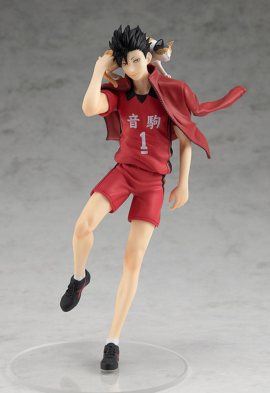 Haikyu!! - Tetsuro Kuroo POP UP PARADE Figure