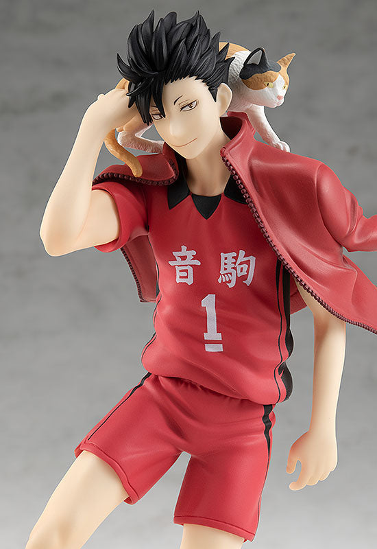 Haikyu!! - Tetsuro Kuroo POP UP PARADE Figure