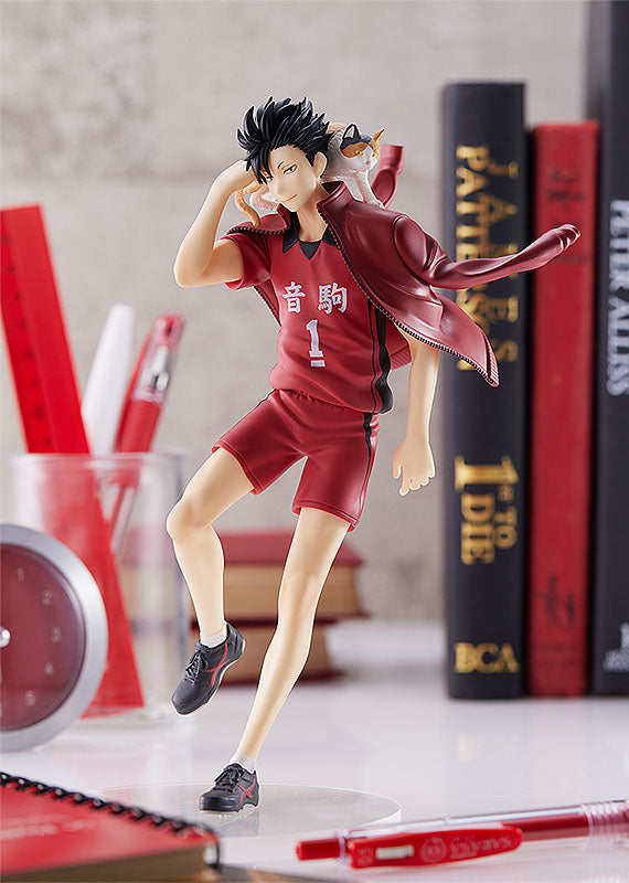 Haikyu!! - Tetsuro Kuroo POP UP PARADE Figure