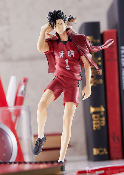 Haikyu!! - Tetsuro Kuroo POP UP PARADE Figure