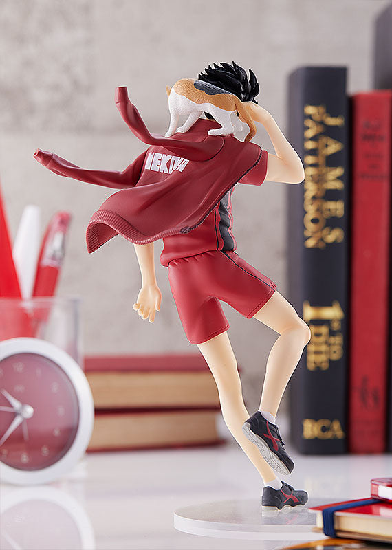 Haikyu!! - Tetsuro Kuroo POP UP PARADE Figure