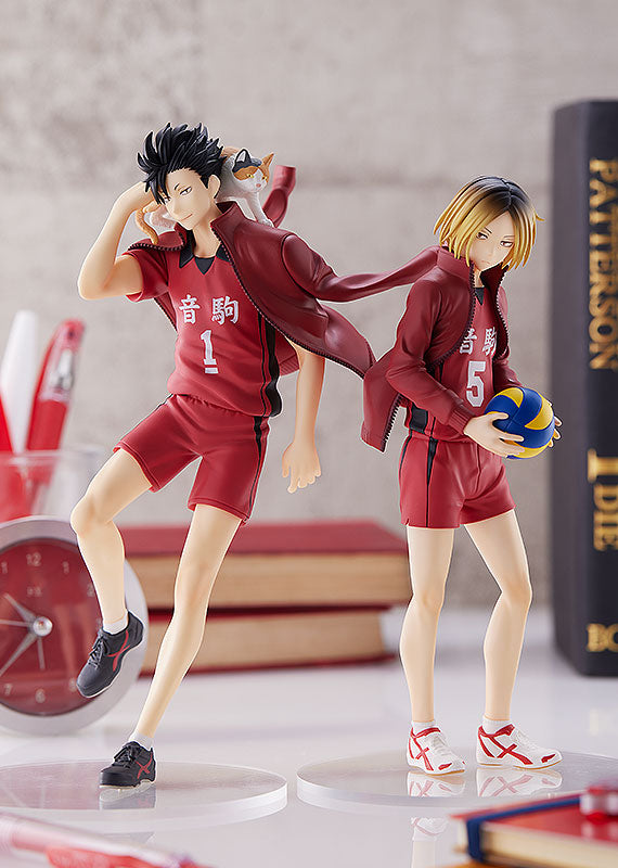 Haikyu!! - Tetsuro Kuroo POP UP PARADE Figure