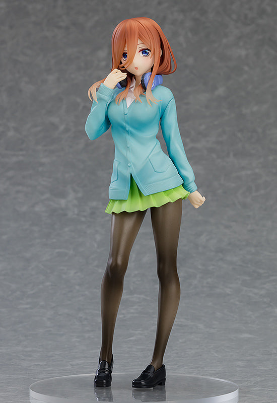 POP UP PARADE The Quintessential Quintuplets the Movie Special Set Figure
