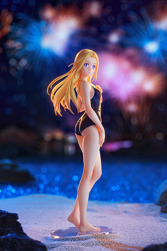 Summertime Rendering - Ushio Kofune Pop Up Parade Figure