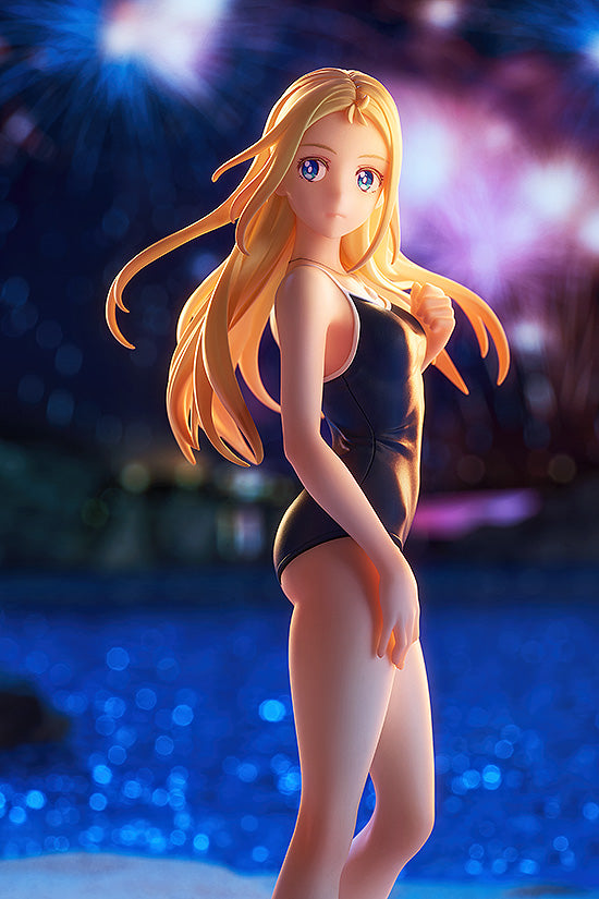 Summertime Rendering - Ushio Kofune Pop Up Parade Figure