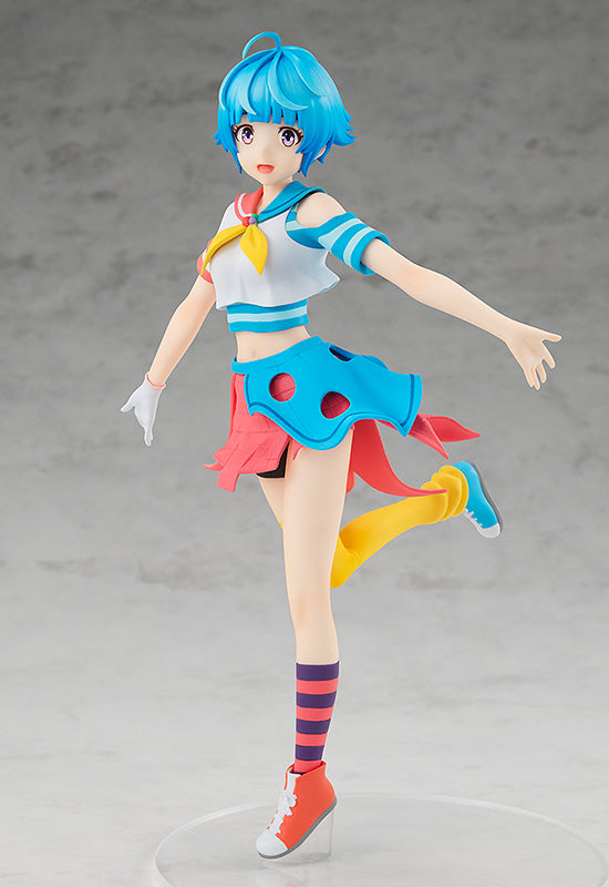 Bubble - Uta POP UP PARADE Figure