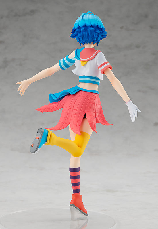 Bubble - Uta POP UP PARADE Figure