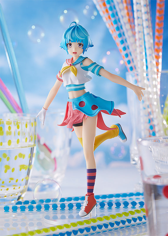 Bubble - Uta POP UP PARADE Figure