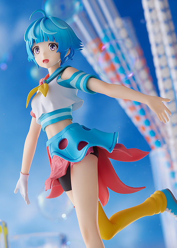 Bubble - Uta POP UP PARADE Figure