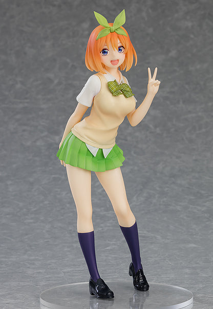 The Quintessential Quintuplets Movie - Yotsuba Nakano POP UP PARADE Figure