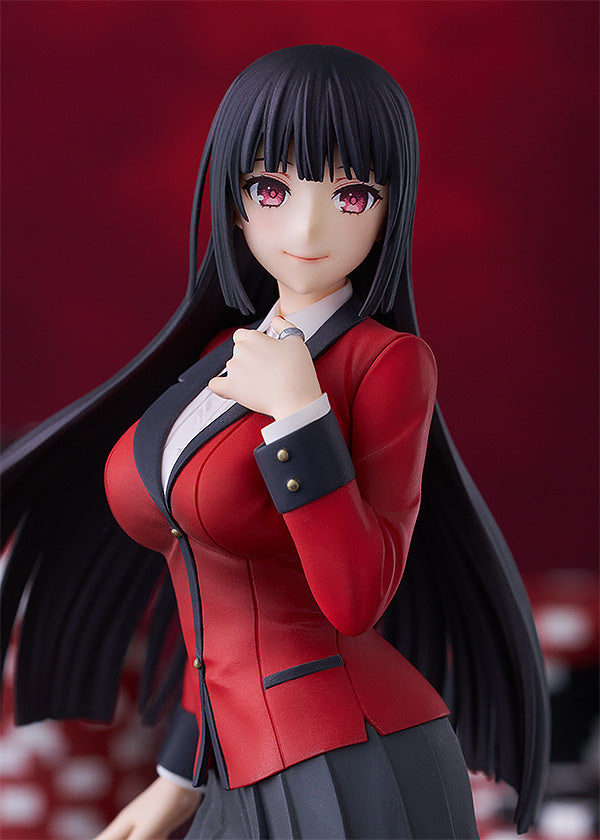 Kakegurui - Yumeko Jabami POP UP PARADE Figure